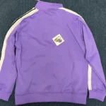 Palm Angel Purple Tracksuit - Image 5