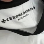 CHROME HEARTS Sweatshirt K9003 - Image 5