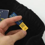 Polo Ralph Lauren Double-Knit Jogger Black - Image 6