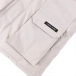 CANADA GOOSE Off White - Image 8
