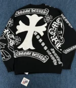 CHROME HEARTS Sweater 8389 - Image 6