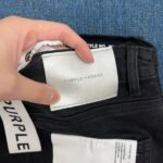 Purple Brand Fashion Jeans YZ072458 - Image 8