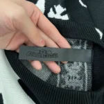 CHROME HEARTS Sweater 8389 - Image 7