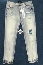 Purple Brand Fashion Jeans YZ072438 - Image 5