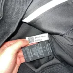 PALM ANGELS Logo Tracksuit suit - Image 5