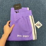 Palm Angel Purple Tracksuit - Image 6