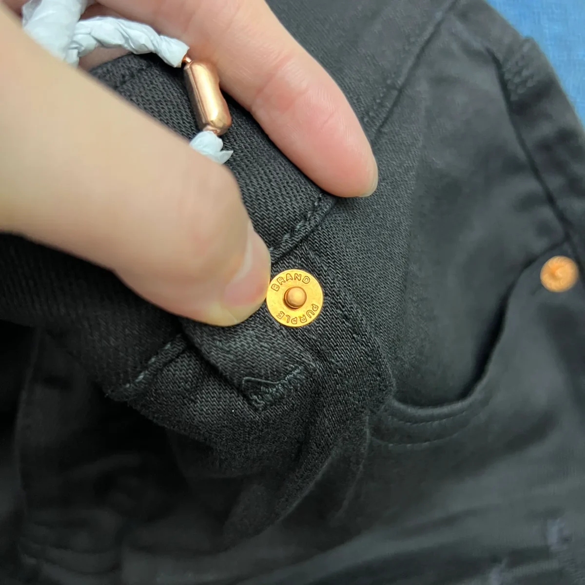 Purple Brand Fashion Jeans YZ072448 - Image 10
