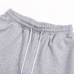 Polo Ralph Lauren Double-Knit Jogger Grey - Image 10