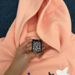 Sp5der SP5 Bellini Hoodie Belinni - Image 5