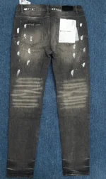 Purple Brand Fashion Men Jeans YZ072434 - Image 6