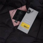 CANADA GOOSE Pink - Image 7