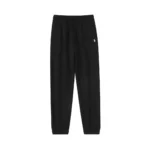 Polo Ralph Lauren Double-Knit Jogger Black
