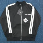 PALM ANGELS Logo Tracksuit suit - Image 6