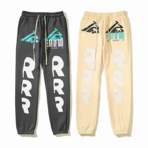 FOG Pants czt1085
