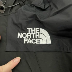 The North Face Black - Image 4
