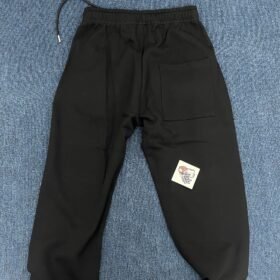 Black Sp5der Worldwide Tracksuit - Image 14