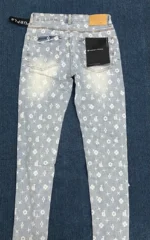 Purple Brand Fashion Men Jeans 7 - Image 7