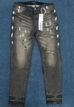 Purple Brand Fashion Men Jeans YZ072434 - Image 5
