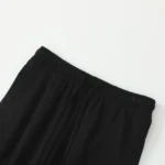 Polo Ralph Lauren Double-Knit Jogger Black - Image 12