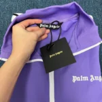 Palm Angel Purple Tracksuit - Image 10