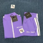 Palm Angel Purple Tracksuit - Image 11