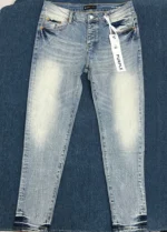 Purple Brand Fashion Jeans YZ072447 - Image 4