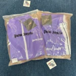 Palm Angel Purple Tracksuit - Image 2