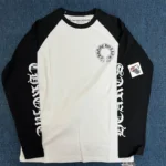 CHROME HEARTS Sweatshirt K9003 - Image 3
