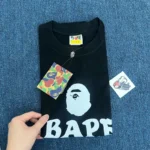 Bape T-shirt 135 - Image 4