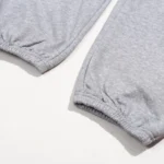 Polo Ralph Lauren Double-Knit Jogger Grey - Image 8
