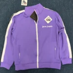 Palm Angel Purple Tracksuit - Image 12