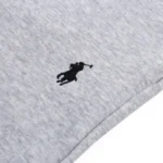 Polo Ralph Lauren Double-Knit Jogger Grey - Image 11