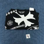 CHROME HEARTS Sweater 8389 - Image 4