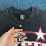 HELLSTAR 'EVIL SMILE' TEE - Image 6