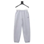 Polo Ralph Lauren Double-Knit Jogger Grey