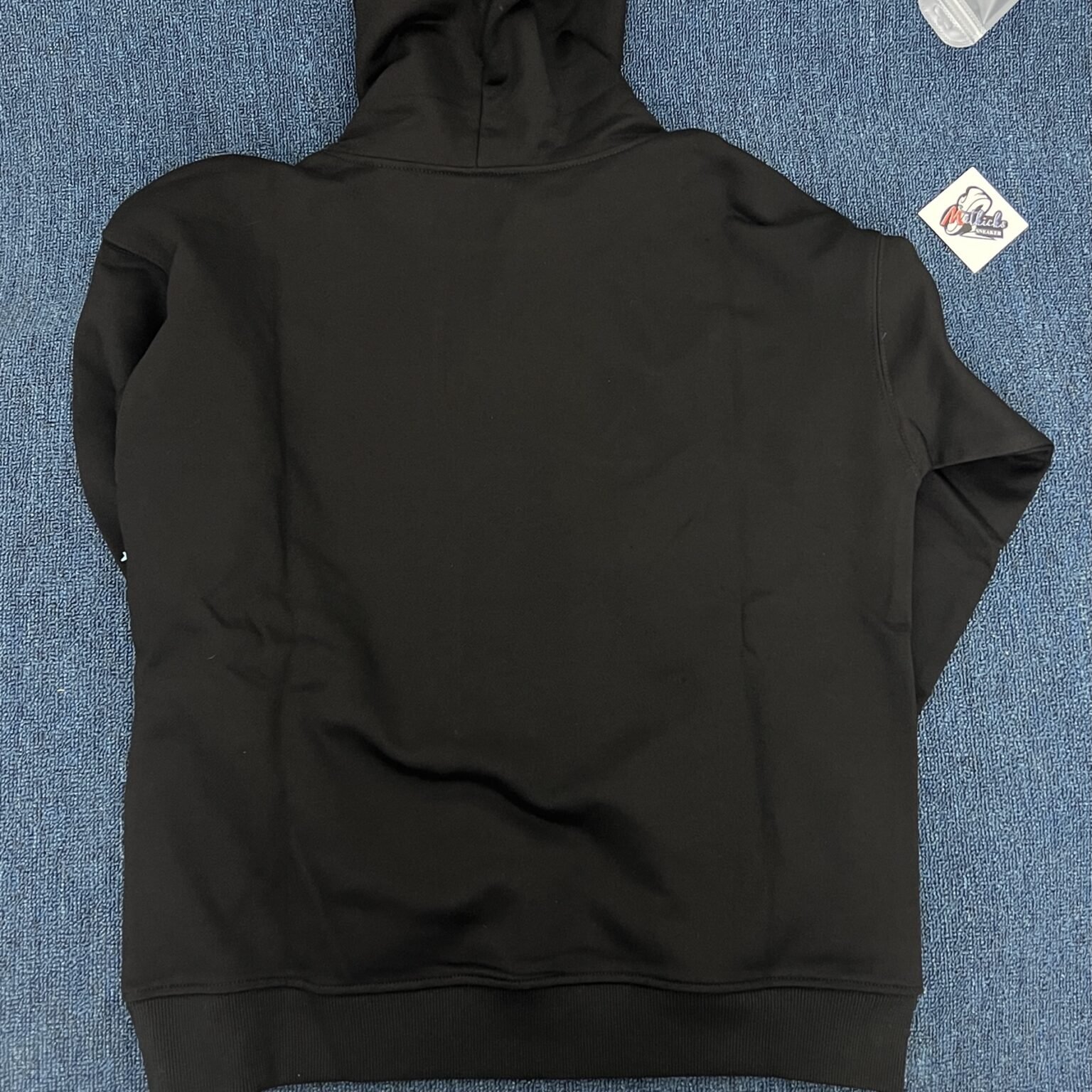 Black Sp5der Worldwide Tracksuit - Image 9