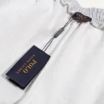 Polo Ralph Lauren Double-Knit Jogger Grey - Image 6