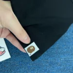 Bape T-shirt 135 - Image 7