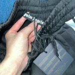 PALM ANGELS Logo Tracksuit suit - Image 9