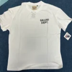 GALLERY DEPT. SOUVENIR T-SHIRT WHITE - Image 5