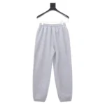 Polo Ralph Lauren Double-Knit Jogger Grey - Image 3