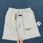 Fear of God Essentials Shorts CX58 LC8893 - Image 6