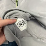 Hellstar Sport Hoodie Grey - Image 8