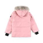 CANADA GOOSE Pink - Image 4