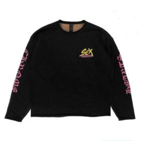 CHROME HEARTS Sweater 8855