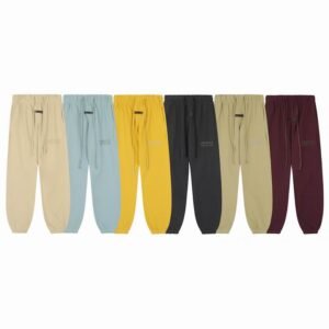 PKGoden FOG Pants 23ct527