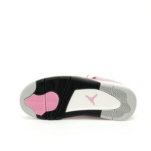 The Air Jordan 4 Retro "Orchid" - Image 9