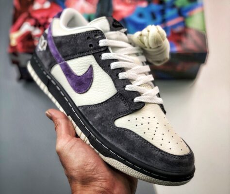 PK God Batch Otomo Katsuhiro x Nike SB Dunk Low “Steamboy OST” - Image 3