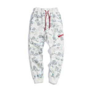 BAPE luminous starry sky trousers - Image 2