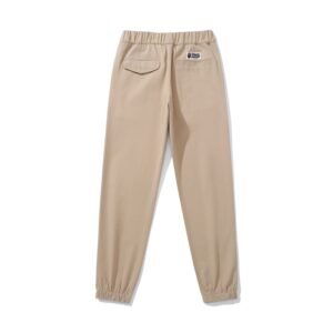 BAPE shark head classic small label ankle casual pants - Image 5